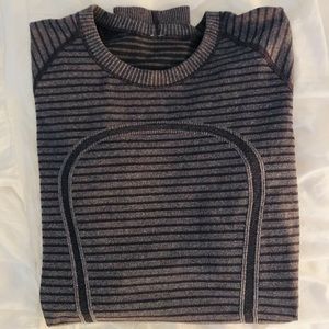 lululemon swiftly tech